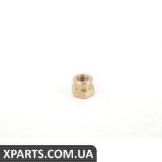 25161215346 BMW Шестигранна гайка (M8X1)