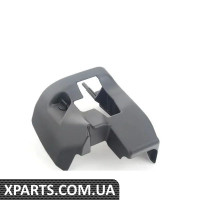 51476979427 BMW Панель обшивки багажника E93 - ліва