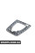 65139266098 BMW Кришка, центральний динамік