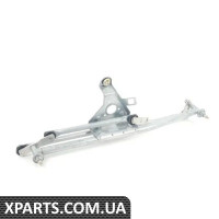 61611370792 BMW Тяга склоочисника у зборі