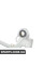 61611370792 BMW Тяга склоочисника у зборі
