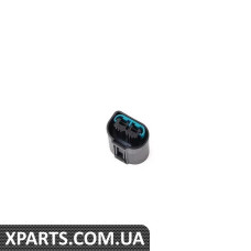 61138373332 BMW Корпус гнізда - вказана ціна за штуку