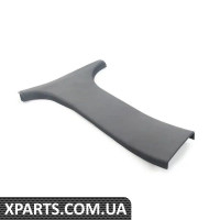 51437026346 BMW Облицювання стійки «В» - права нижня