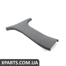 51437026346 BMW Облицювання стійки «В» - права нижня