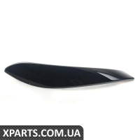 51417275487 BMW Обшивка дверної ручки - ліва