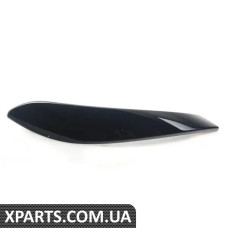 51417275487 BMW Обшивка дверної ручки - ліва