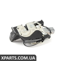 51227202137 BMW Замок задней двери — левый