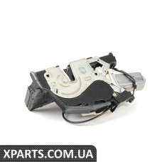 51227202137 BMW Замок задніх дверей - лівий