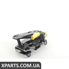 51237184442 BMW Замок капота - правый