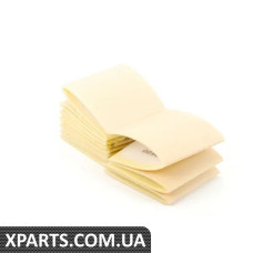 51912156585 BMW РУЧНА СУХА ШЛІФОВКА SO