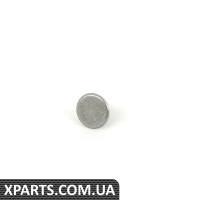 54318129346 BMW Заклепка E30 - ціна за штуку