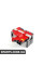 61149251119 BMW Розподільник B+ - задній
