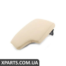 51169235438 BMW Підлокітник - Бежевий