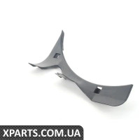 17112227289 BMW Повітропровід - лівий