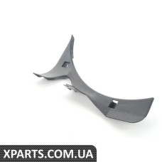 17112227289 BMW Повітропровід - лівий