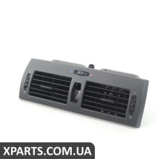 64223400074 BMW E83 Дефлектор свіжого повітря на панелі приладів - центр