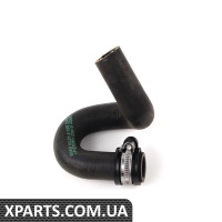 64218390354 BMW Зворотний шланг радіатора