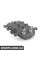 34116763652 BMW Комплект передніх гальмівних колодок E65