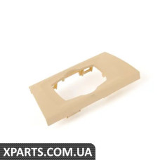 61316938704 BMW КРИШКА, УПРАВЛІННЯ ОСВІТЛЕННЯМ