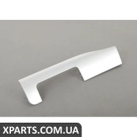 51458235581 BMW Облицювання панелі приладів - ліва