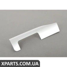 51458235581 BMW Облицювання панелі приладів - ліва