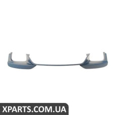 51128052677 BMW Дифузор заднього бампера