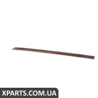 51428159658 BMW E39 Vavona Wood Обшивка задніх дверей праворуч