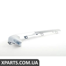 51117304059 BMW Кришка лівої протитуманної фари