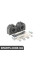 31352347941 BMW РЕМКОМПЛЕКТ СТАБІЛІЗАТОРА UA