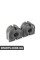31352347941 BMW РЕМКОМПЛЕКТ СТАБІЛІЗАТОРА UA
