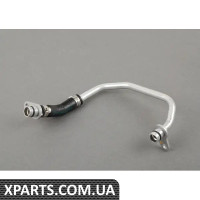 11537583903 BMW Лінія повернення турбоводи
