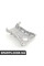 11141718860 BMW КРИШКА 8 ПЕРЕДАЧ
