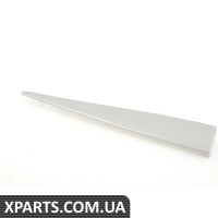 51458257801 BMW Оздоблення салону TITAN 2 - права панель приладів