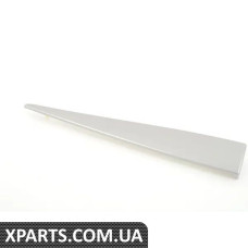 51458257801 BMW Оздоблення салону TITAN 2 - права панель приладів