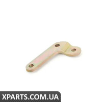 32411274724 BMW ПЛАСТИНА SUPTG