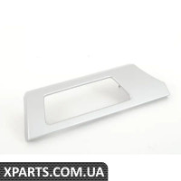 51456985639 BMW Оздоблення панелі приладів - пакет «Титан»