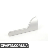 51458257802 BMW Оздоблення салону TITAN 2 - панель приладів посередині зліва