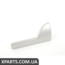 51458257802 BMW Оздоблення салону TITAN 2 - панель приладів посередині зліва