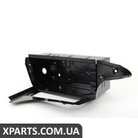 41147111222 BMW Пол багажника - справа