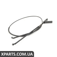 51237184456 BMW Трос Боудена - Ціна вказана за кожен