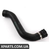 11531406766 BMW E39 M5 Верхній шланг радіатора