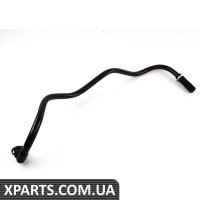 16137176508 BMW E46 Паливна вентиляційна труба