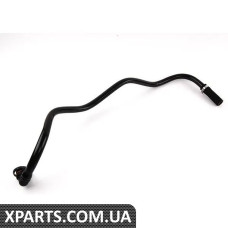 16137176508 BMW E46 Паливна вентиляційна труба