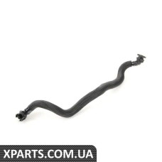 11157589989 BMW Вентиляційна трубка картера - циліндри 1-4