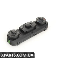 64116949562 BMW E85 Панель керування кондиціонером