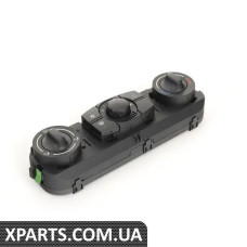 64116949562 BMW E85 Панель керування кондиціонером