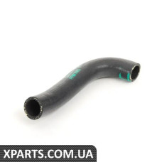 13717594398 BMW ЛІНІЯ, ЗАГЛУШКА BYPA