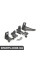 63117205838 BMW Ремкомплект - Права фара