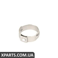 13717594397 BMW Затискач шланга