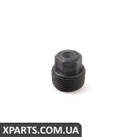 23117527440 BMW Зливна/заливна пробка, трансмісія 24x1,5 - ціна за штуку